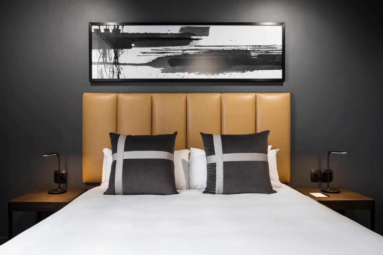 The Capital Mbombela Aparthotel Buitenkant foto